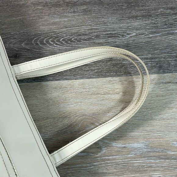 Tory Burch Charlie tote - Picture 7 of 9